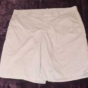 Nike Mens Gray Shorts
